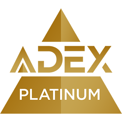 Platinum Award