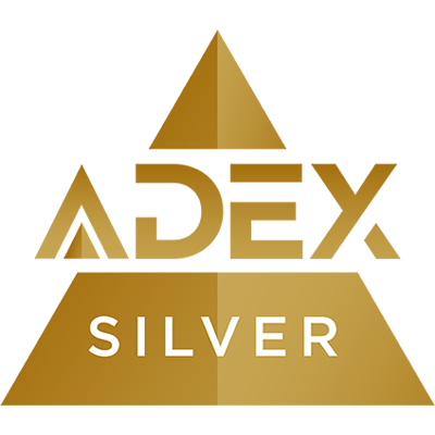 Silver Award